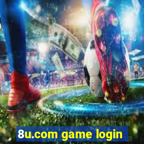 8u.com game login